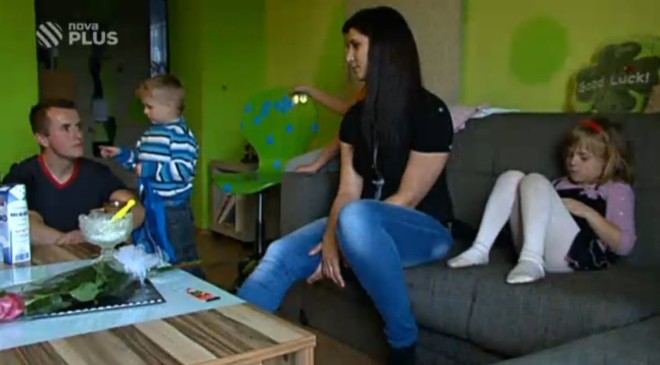 Seriál Výměna manželek 26. 8. 2015 online ke shlédnutí.